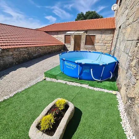 Casa vacanze Casa Soeira