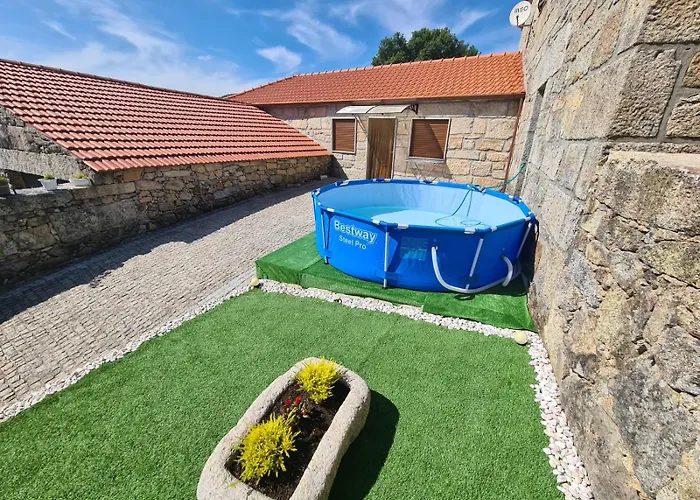 Feriehus Casa Soeira